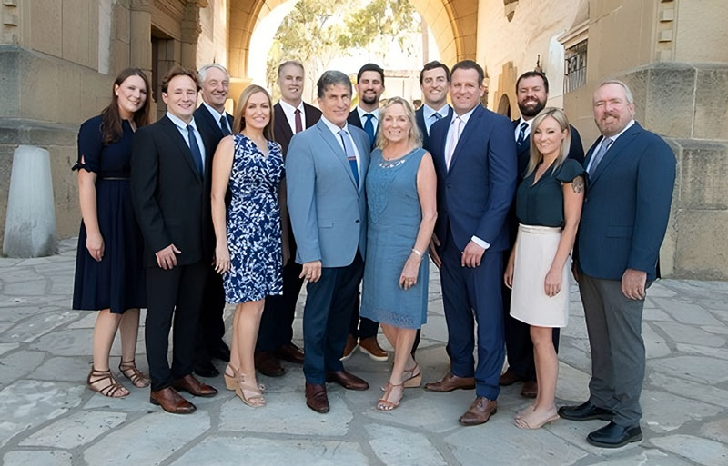 Tremblay Financial Services Financial Advisors in Santa Barbara