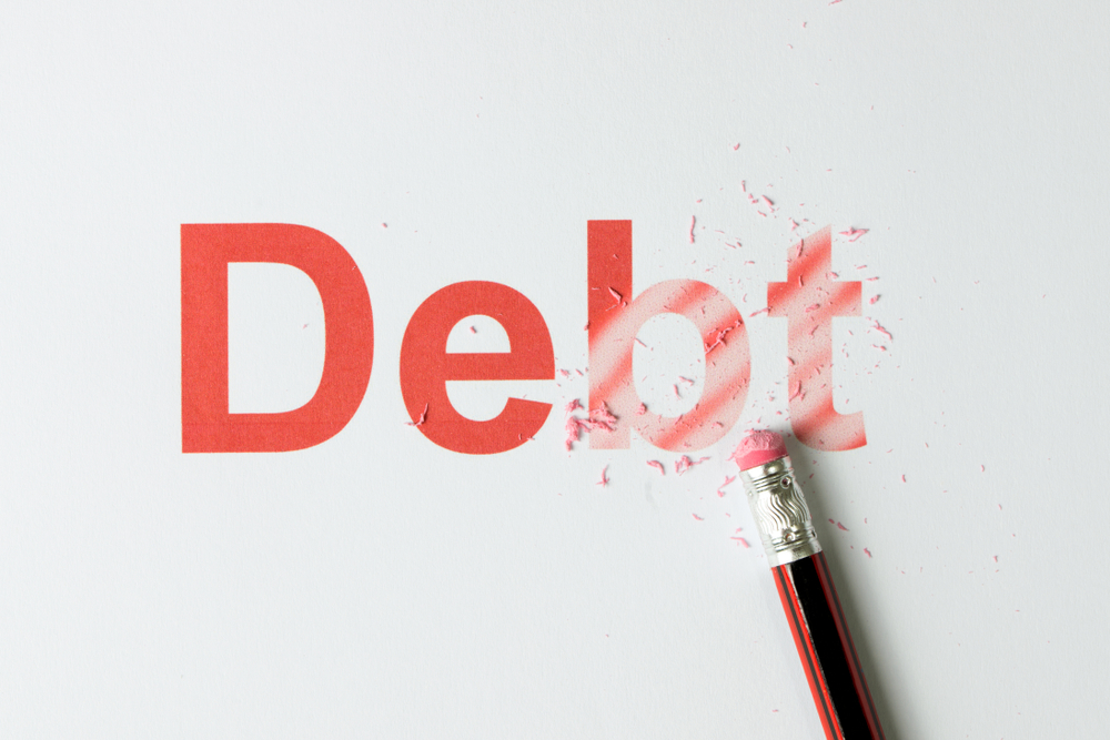 Look At Strategies To Reduce Debt