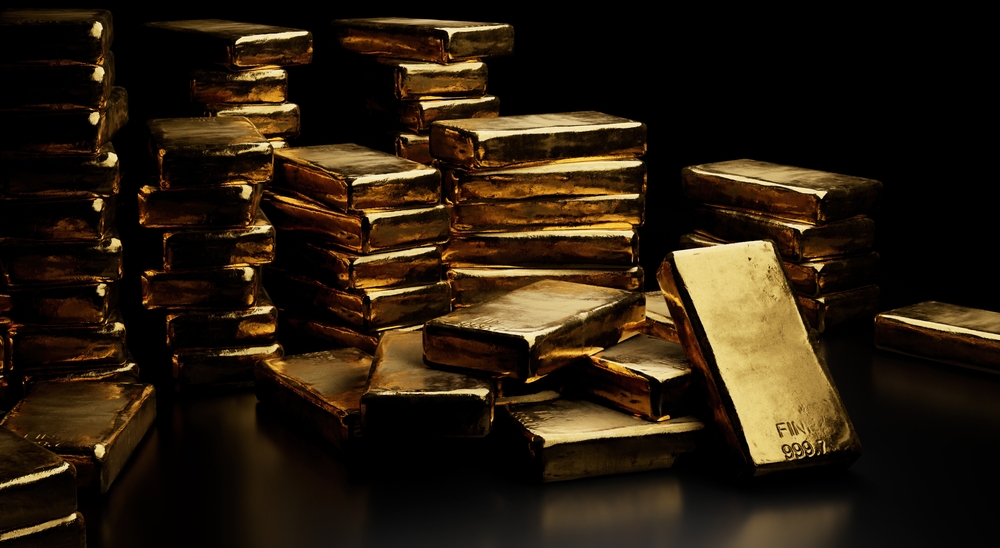 Gold Isn’t a Safe Haven, But It Is a Hedge Against Uncertainty