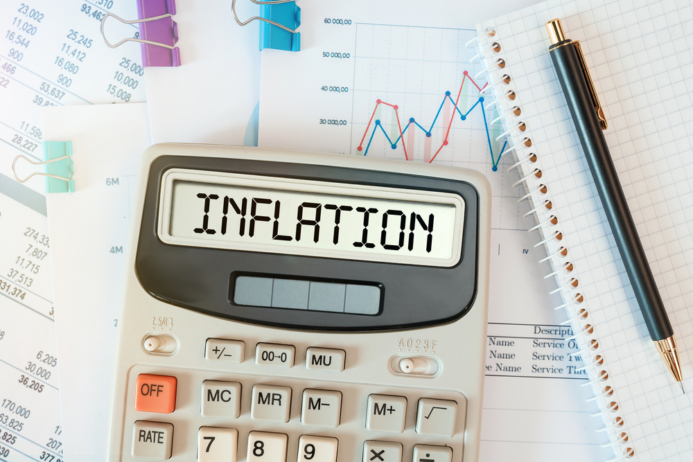 How Inflation Might Affect Your Retirement Plans