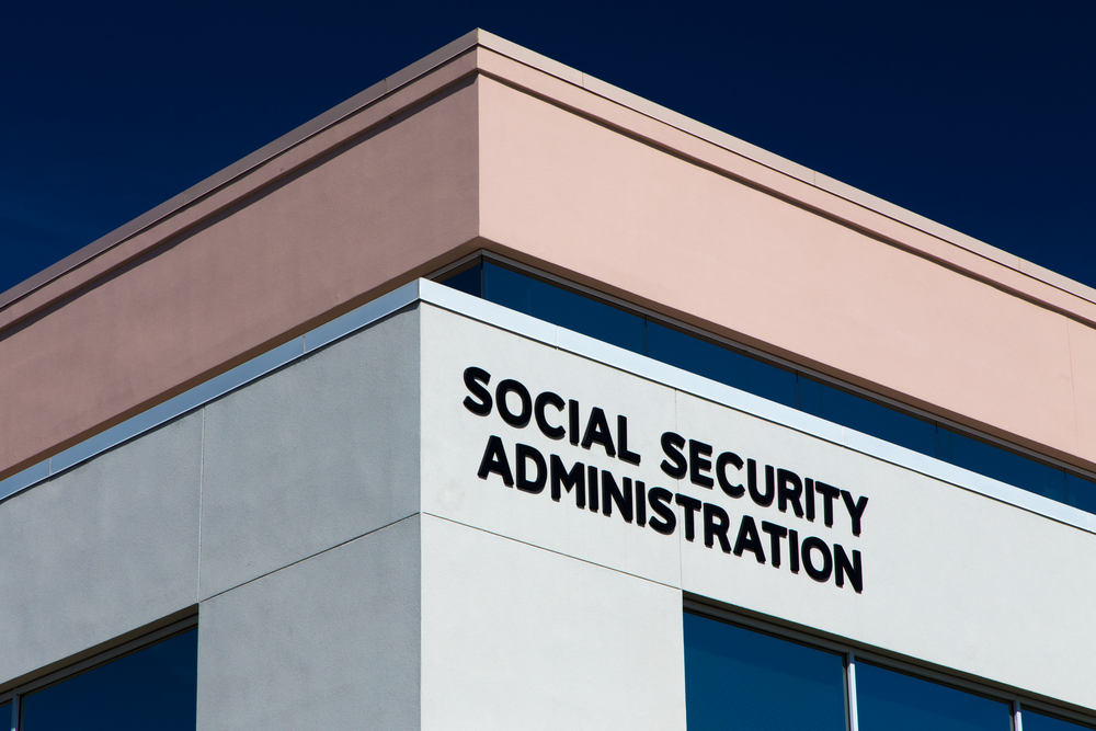 What in The Heck is Going On With Social Security?