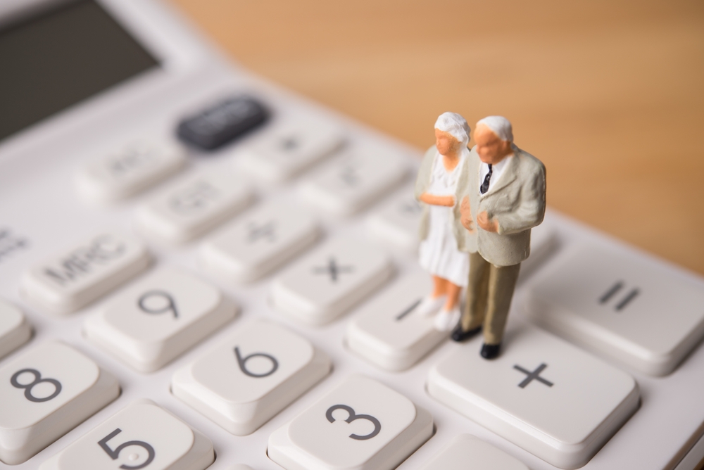 How Much Retirement Income Do You Need Per Month?