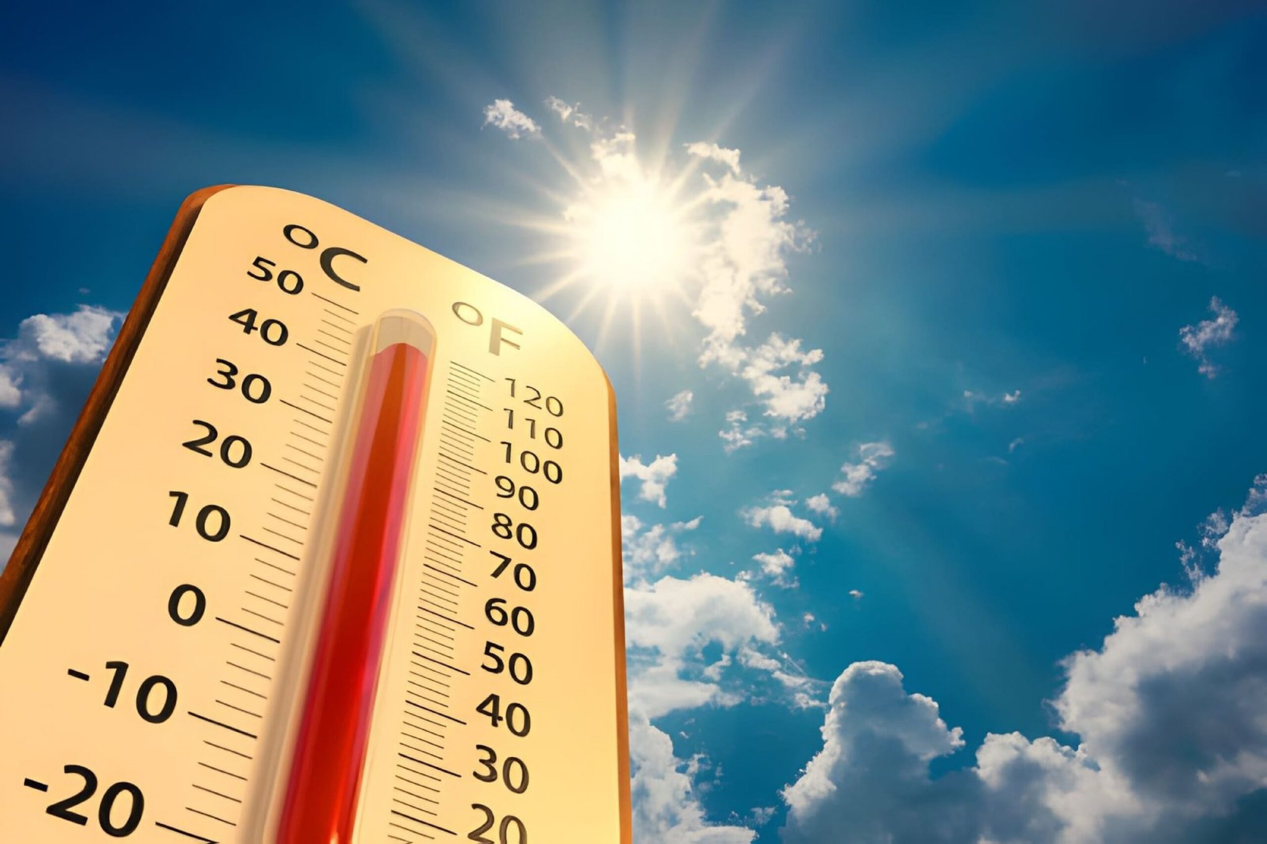 How To Beat The Heat This Summer