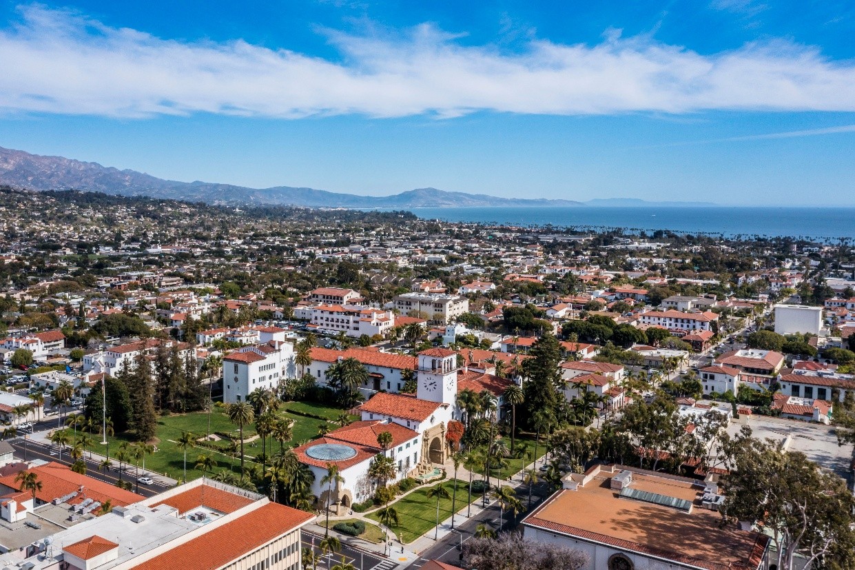 Retiring In Santa Barbara: A Guide To Enjoying Your Next Chapter