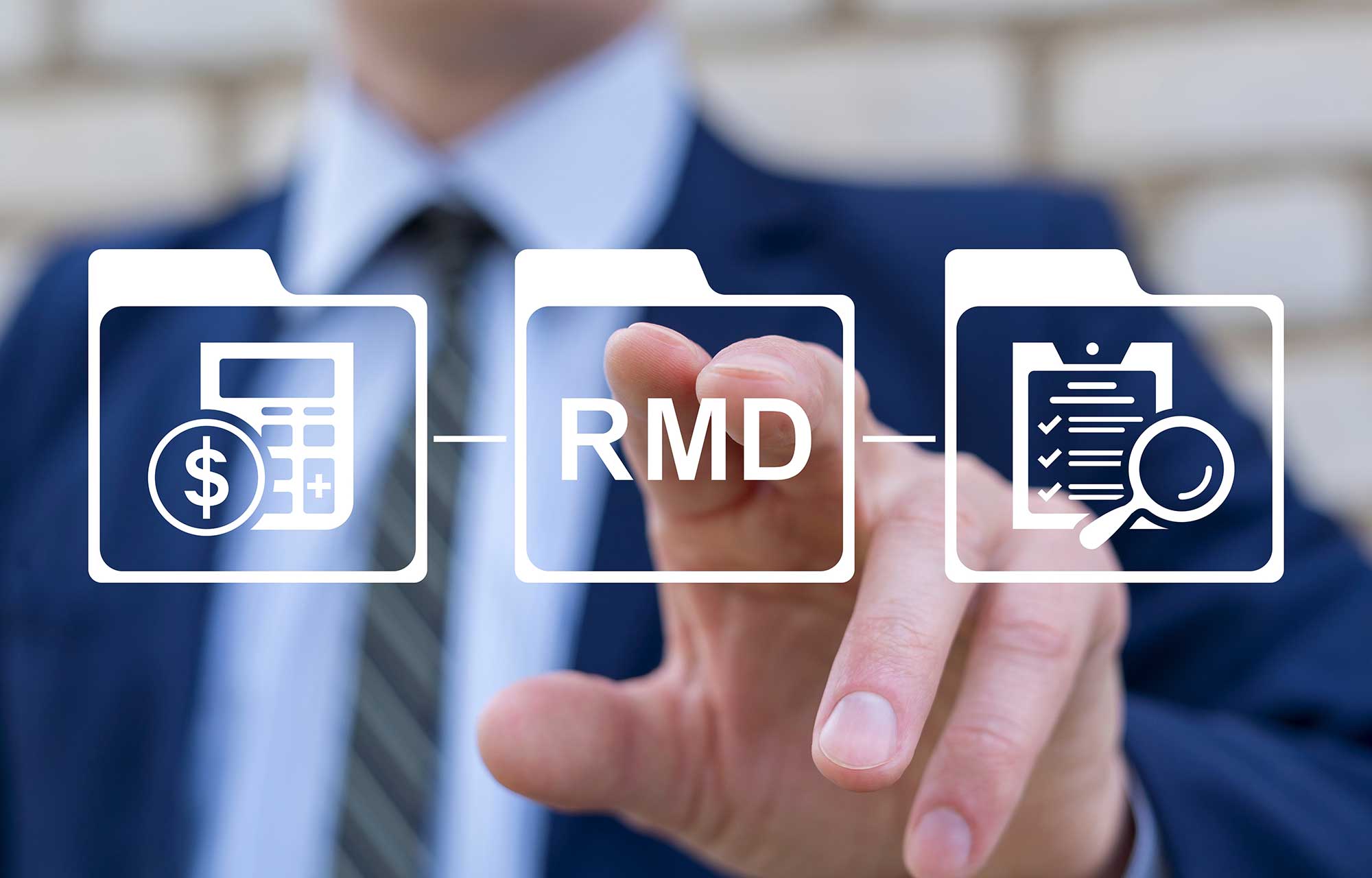 Your RMD Year-End Checklist